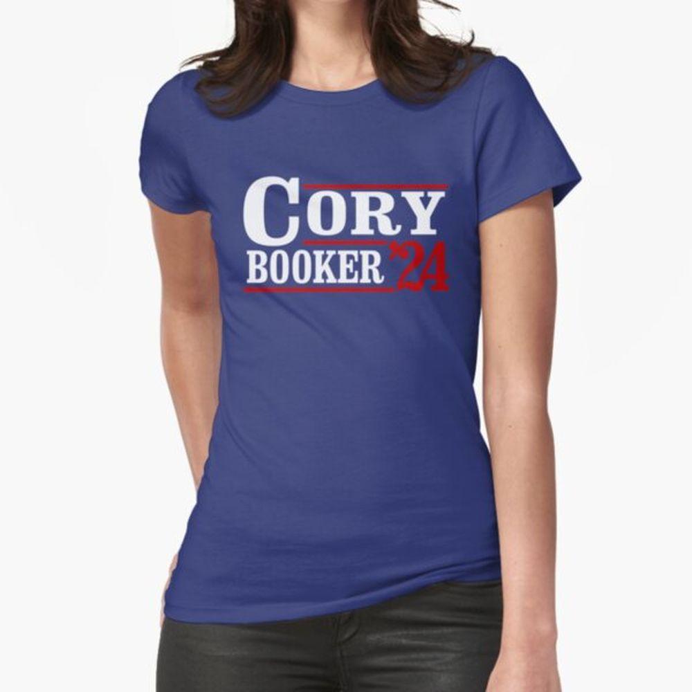 Cory Booker 2024 Awesome Shirt Cory Booker 2024 Awesome Shirt